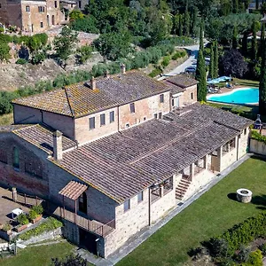  Séjour à la ferme Vergelle Italie