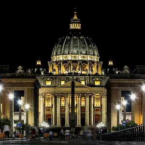 Vatican Affittacamere Roma