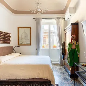 Sicilianinsta Bed and breakfast