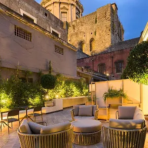 Bastio Private Hotel Aeroporto di Catania Fontana Rossa