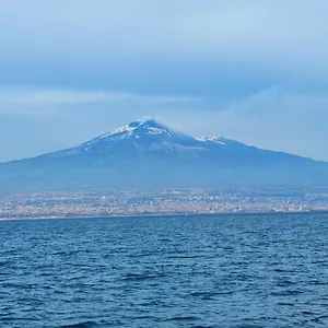 Affittacamere Umberto Street, Aeroporto di Catania Fontana Rossa