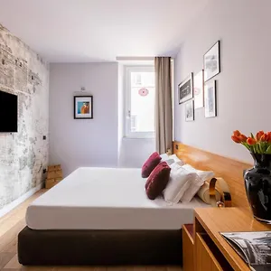 ** Pensión Downtown Boutique House - Ca Domus Collection Italia