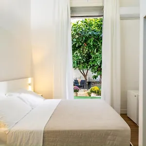 Bed & Breakfast Giardino Della Giganza, Aeroporto di Catania Fontana Rossa