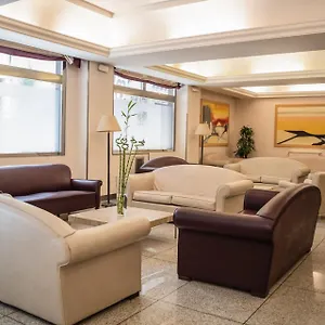 *** Hotel Mediterraneo Italia