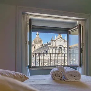 La Finestra Sul Duomo Bed and breakfast