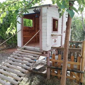  Séjour à la ferme Azienda Agrituristica Le Betulle Italie