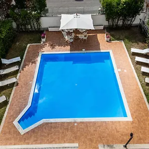 **** Hotel Tor Vergata Italie