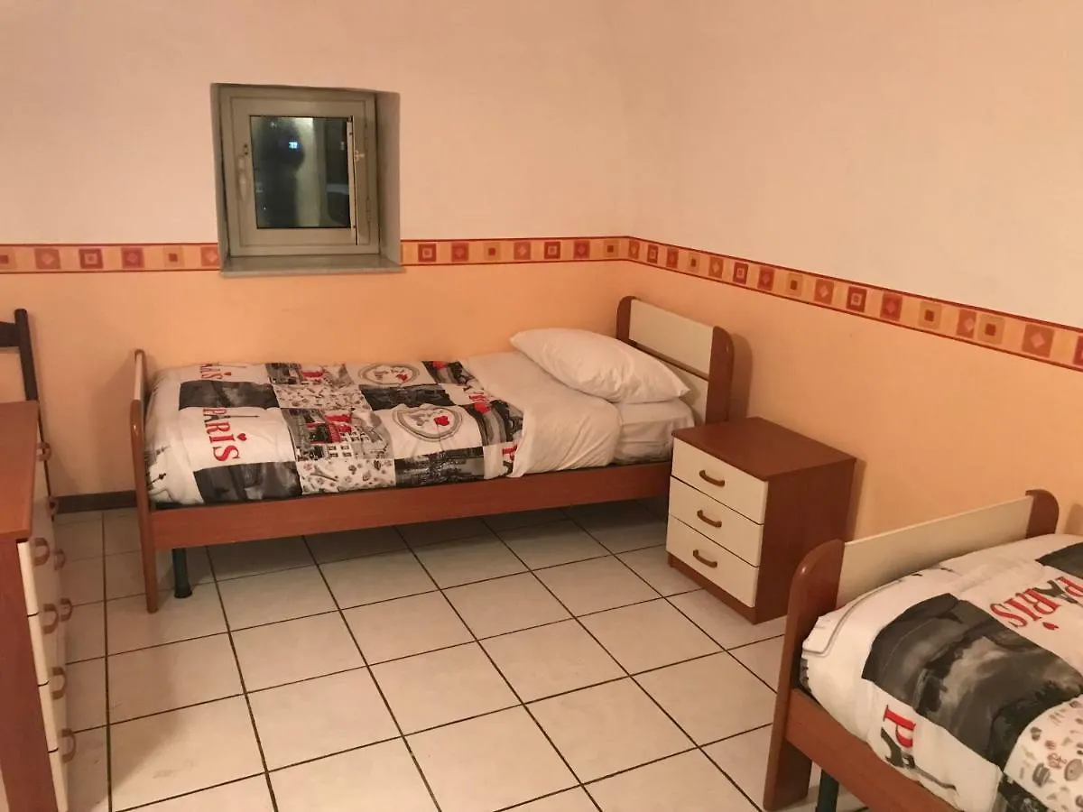 Sweet Dream Hotel Catania Affittacamere