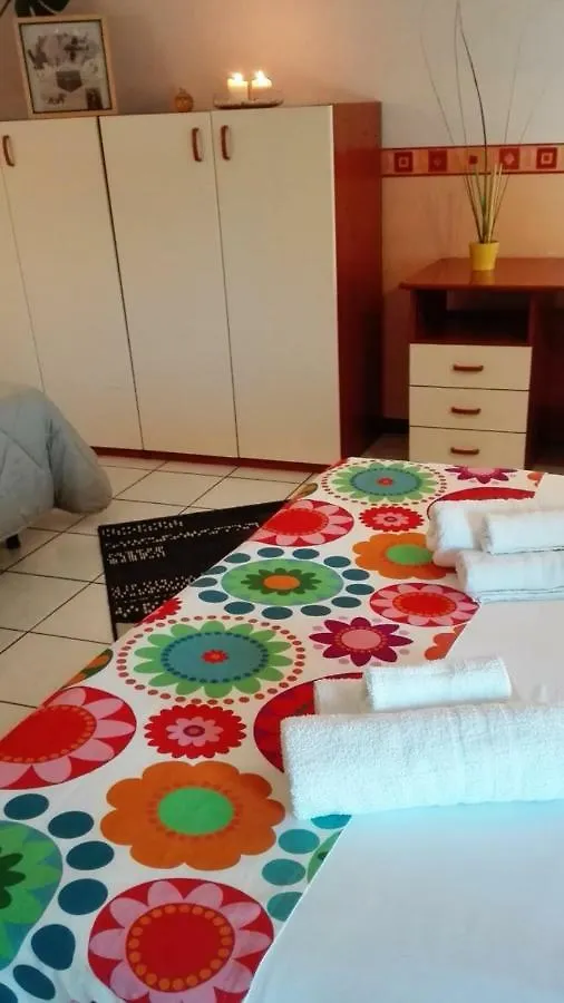 Affittacamere Sweet Dream Hotel Catania Italia