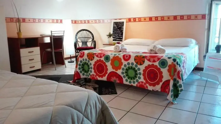 Affittacamere Sweet Dream Hotel Catania