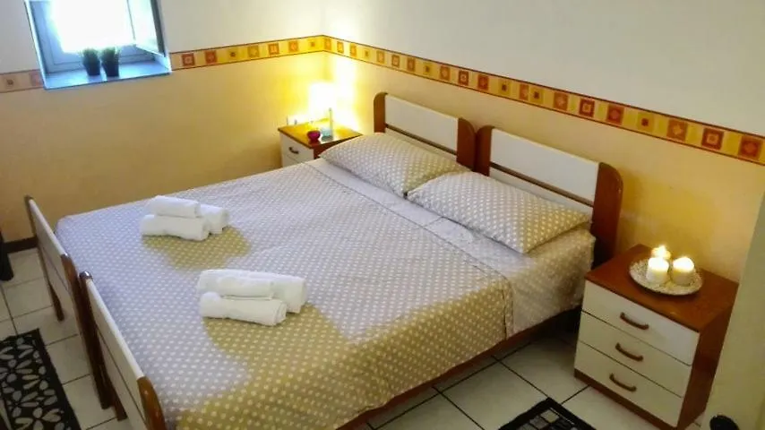 Sweet Dream Hotel Catania Italia
