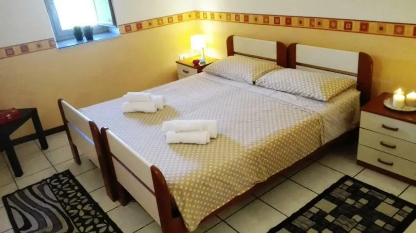 Sweet Dream Hotel Catania