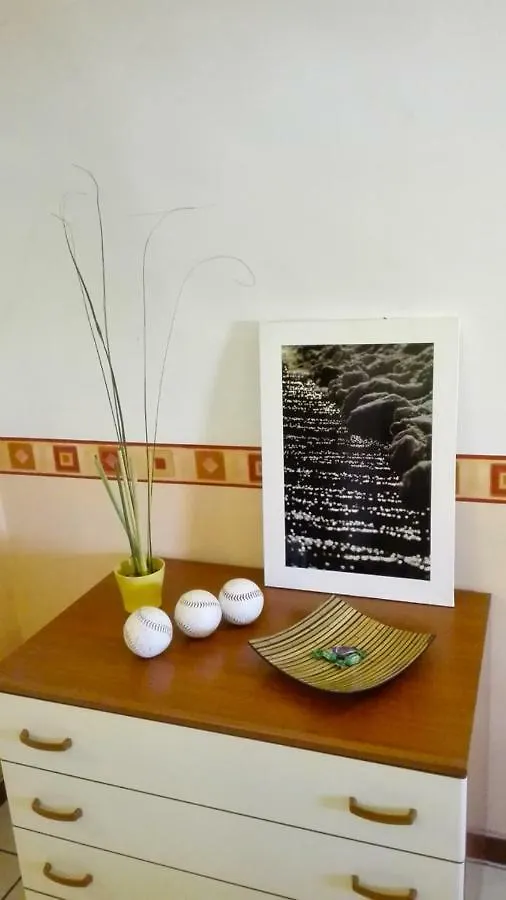 Affittacamere Sweet Dream Hotel Catania Italia
