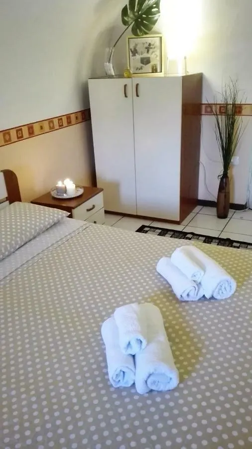 Sweet Dream Hotel Catania Affittacamere